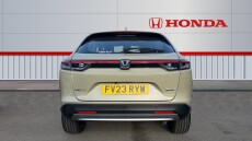Honda HR-V 1.5 eHEV Elegance 5dr CVT Hybrid Hatchback